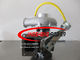 K18 Turbo For Holset , WD615 Diesel Engine HX50W Turbocharger 612600118921 4051361 4044498 for Shacman Truck supplier
