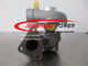 GT20 Turbo For Holset 798474-5002S 798474-0002 1118010-26E 08L17-0055  FAW diesel CA4DC 3.2L 88KW supplier