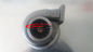PC200-8 Turbocharger For Komatsu S6D107 QSB Engine HX35 Turbo 4037469 4955155 6754-81-8192 Turbo supplier