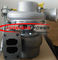 WH1E Diesel Engine Turbocharger 3534617 For Various Truck TD 73ES Engine D7A Turbo supplier