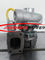 TAO315 466778-5004S Turbo For Perkins MF698 Industrial Engine 466778-0004 2674A108 supplier