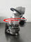 GT1749S 715843-5001S Diesel Engine Turbocharger For Hyundai Commercial H100 4D56TCI Engine supplier