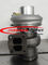 Standard S310G080 Turbo Charger With Water Cooling Part No. 250-7700 supplier