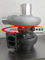 S2E 0R6906 1155853 166775 Diesel Engine Turbocharger For cat Various 3116 3126 ENGINE supplier