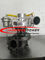 Silver 24100-1541D Turbocharger / Turbo For Ihi  Free Standing supplier