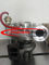 Free Standing VOLVO Diesel Engine Turbocharger S200G 0429 4676KZ supplier
