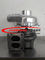 Isuzu Or SumitomoRHG6 114400-3890 Hitachi Earth Moving With 6BG1T Engine supplier