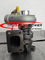 Jingsheng Diesel Engine Turbocharger Jp45  1118010-Cw70-33u For Zte Pickup supplier