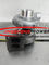 PC200-3 TO4B53 S6D105 Diesel Engine Turbocharger Excavator Parts 6137-82-8200 supplier