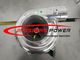 CJ69 114400-3770 Isuzu Hitachi Turbocharger Diesel Engine Parts High Performance supplier