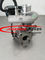 28231-27000 49173-02410 TD025 Diesel Engine Turbocharger for Hyundai Elantra 2.0 CRDi Engine D4EA supplier