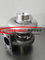 TD04H-15G-12 Diesel Engine Turbo 49189-00580 8-97222-1720 4BG1 For Hitachi ZX135US 160LS supplier