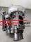 HP80 Weichai Engine Small Turbocharger , 13036011 HP80 Diesel Engine Turbo supplier