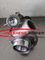 HP80 Weichai Engine Small Turbocharger , 13036011 HP80 Diesel Engine Turbo supplier