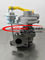 Yanmar Industriemoto Diesel Engine Turbocharger 4TN(A)78-TL 3TN82 RHB31 CY26 MY61 129403-18050 supplier
