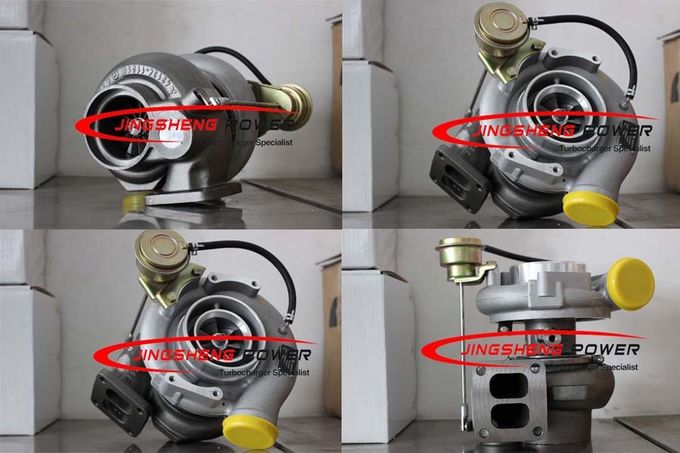 Hyundai Truck 6D24TI Engine Turbocharger TF08L-28M-22 Turbo For Mitsubishi 4913400220 2820084010