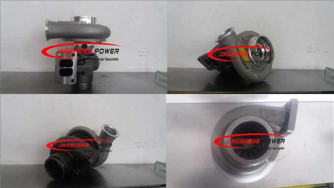Komatsu Pc200-7 Industrial Cummins Engine Turbo For Holset HX35 4038475 4035373 3595158