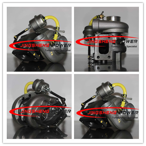 TB2527 465941-0005 1441122J02 Diesel Engine Turbocharger For Nissan engine RD28T 2.8L