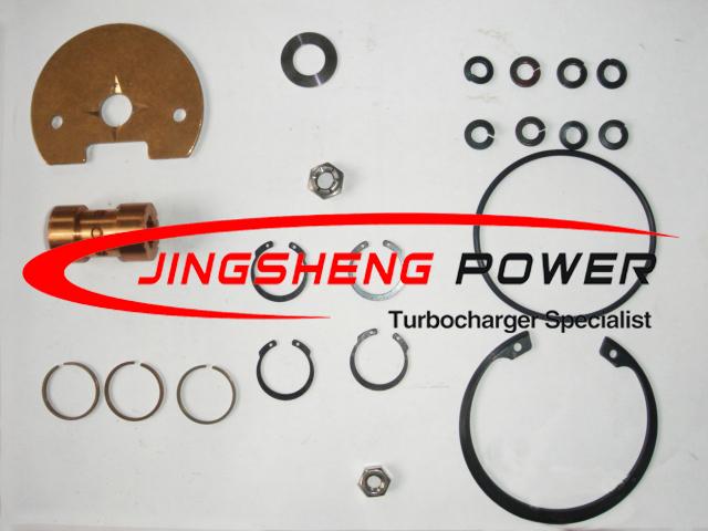 Turbo Repair Kit 3ld 3545658  FIAT  , Turbocharger Spare Parts
