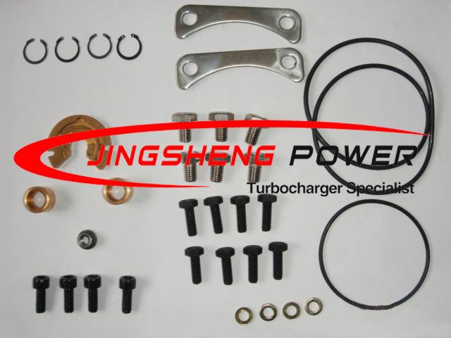 k27 3545434 Turbocharger Repair Kits Thrust Bearing Journal Bearing O - Ring