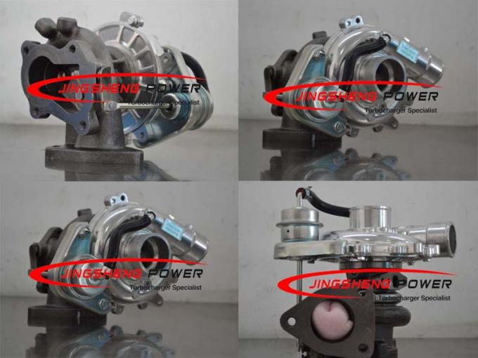 CT16 17201-30030 17201-0L030 Turbo For Toyota Hiace 2.5 D4D 102HP Diesel Engine Turbocharger