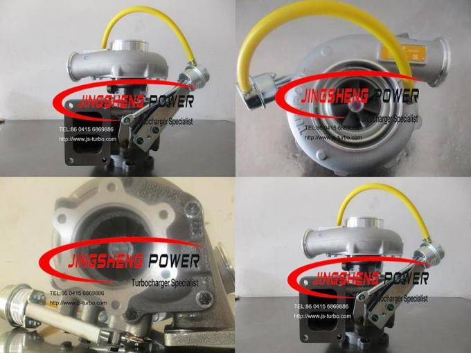 K18 Turbo For Holset , WD615 Diesel Engine HX50W Turbocharger 612600118921 4051361 4044498 for Shacman Truck
