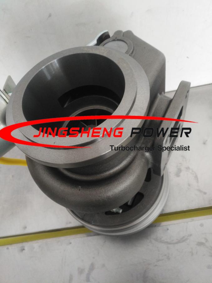 Standard S310G080 Turbo Charger With Water Cooling Part No. 250-7700