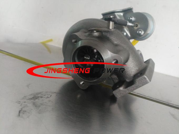 GT2052S 727264-5001S 2674A371 2674A093 turbo For Perkins T4.40 Diesel Engine