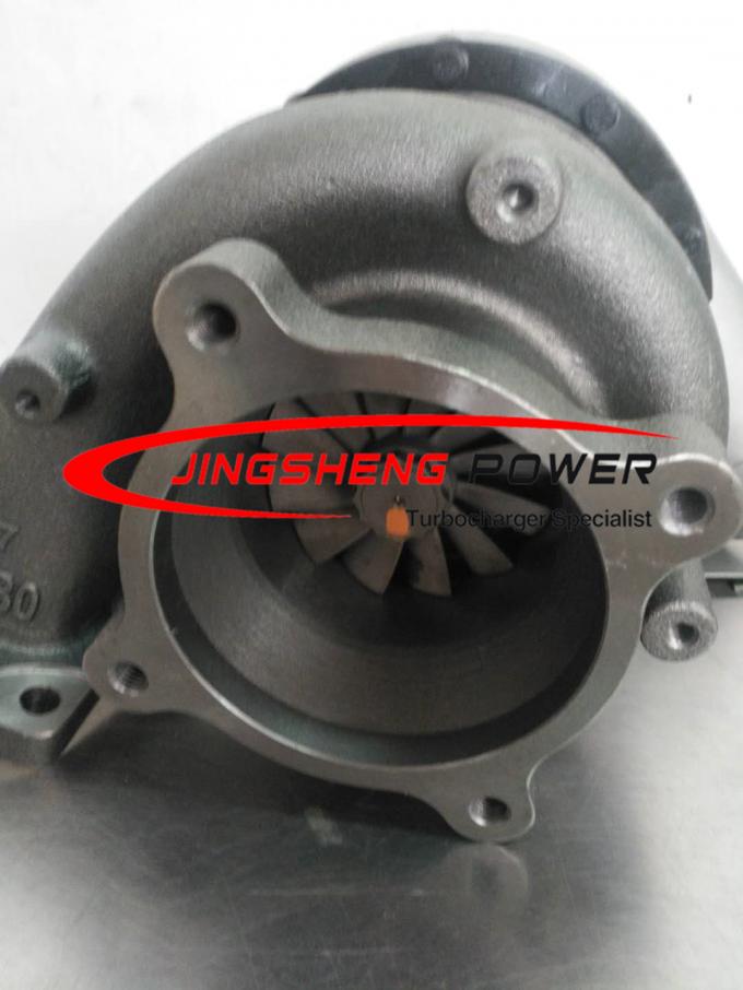 High Performance Diesel Engine Turbocharger , HT3A -1 Turbocharger For Diesel Engine