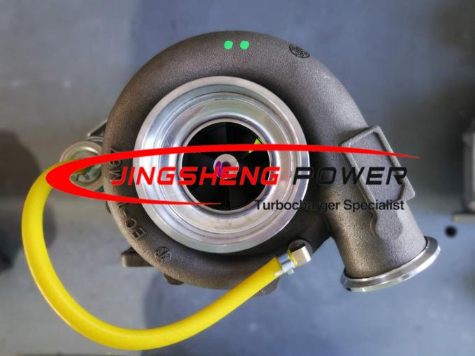DSC9 13/15 Engine Turbo Replacement GT4082SN 452308-5012S 452308-0001 1501646 1776559 571491