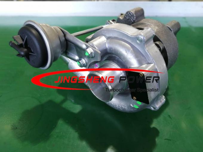 KP35 Turbocharger In Automobile 8200119854 8200189536 8200351471 8200409037 7701473122