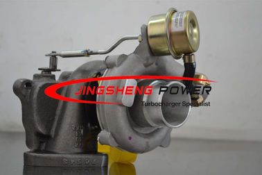 China High Quality GT1749S 716938-5001S 28200-42560 For Garret Turbo Hyundai Commercial Starex H1 for engine 4D56T 103 supplier