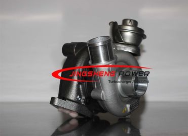 China GT1749V  721164-0013 17201-27030 turob for Toyota engine Auris 2.0 D-4D 1CD-FTV17201-17030 for garrett turbocharger supplier