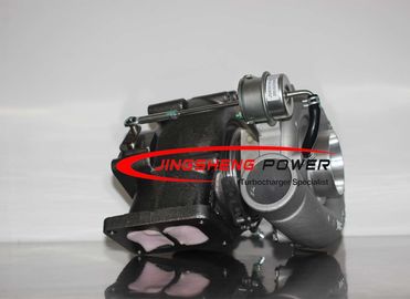 China GT4294S 14201-NB004 709568-0006 NISSAN UD FE6TC TURBO COMPLETE  For Garrett Turbo Charger supplier