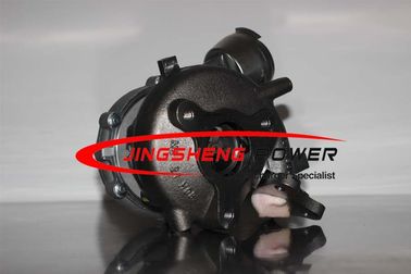 China Car Turbo System GTA2056V GT2056V 767720-5005S 14411-EB71C 14411EB71D Nissan Navara With YD25 supplier