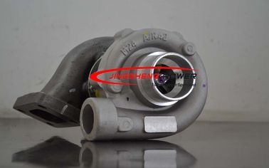 China Garrett Auto Parts Turbo TA3120 466854-5001S 466854-0001 2674394 2674A394 Perkins T4.40 JCB 4.0L T4.40 02-200460 supplier