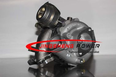 China Petrol Engine Turbocharger GTA2056V GT2056V 767720-5005S , Turbocharger Components Parts YD25 14411EB71C supplier