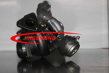 China GTB1549V  761433-5003S 761433-0003 761433-0002 Diesel Engine Turbocharger Ssang Yong Kyron M200 X DiD100 supplier