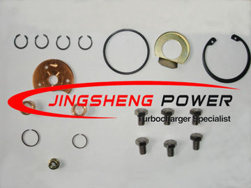 China HX35 3575169 Turbocharger Repair Kits , Turbo Service Kit  Excavator Earth Moving supplier