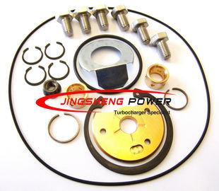 China Bearing O - Ring HX40 Turbocharger Repair Kits Thrust Bearing Journal supplier