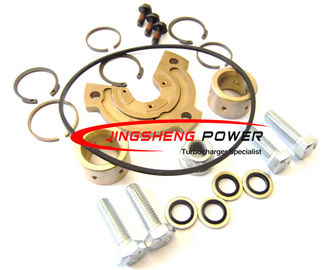 China TA45 TA51Turbo Repair Kit , Turbo Charger Rebuild Kits Seal Plate supplier