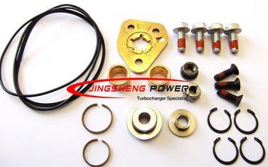 China Seals Ring H1C Turbo Repair Kit Turbocharger Spare Parts Back Plate supplier
