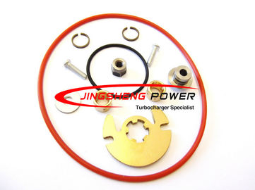 China KP31 KP35 KP39 BV35 BV39 Turbocharger Repair Kits Back Plate supplier