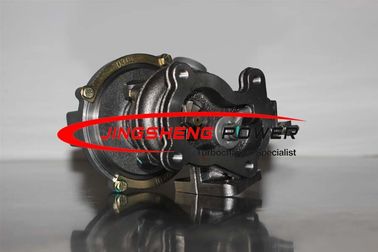 China K04 53049880015  Audi A4 Upgraded 1.8L -5V longsalong Turbo System In Cars KKK supplier