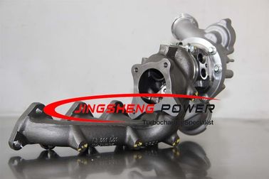 China Petrol Engine Turbocharger RHF3 VP58 03C145702H IHI Water Cooled Oil Lubrication supplier