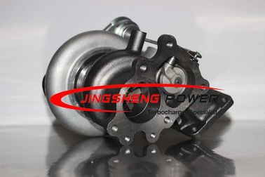 China TD06-7 49179-02712 49179-02710 ME303063 ME304031 Turbo For Mitsubishi Diesel Engine Fuso With 6M60 EURO 4 supplier