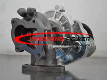 China CT16 17201-30030 17201-0L030 Turbo For Toyota Hiace 2.5 D4D 102HP Diesel Engine Turbocharger supplier