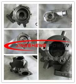 China Turbocharger Housing BV43 4A480 , Auto Turbocharger Turbine and Compressor Housing supplier