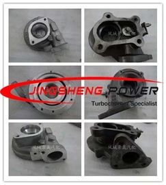 China Turbocharger Turbine Housing GT17 5007  Parts , Turbine And Compressor Housing supplier