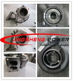 China GT45 Compressor Housing For  Turbocharger Parts , Turbine And Compressor Housing supplier